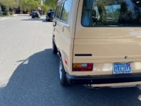 1980 Volkswagen Camper Van for sale in Michigan (ID-95511)