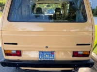1980 Volkswagen Camper Van for sale in Michigan (ID-95511)