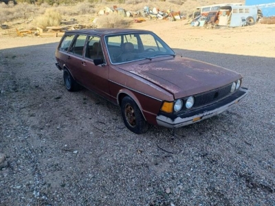 1980 Volkswagen Dasher for sale