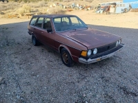 1980 Volkswagen Dasher for sale in Michigan (ID-128193)
