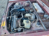 1980 Volkswagen Dasher for sale in Michigan (ID-128193)