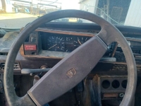 1980 Volkswagen Dasher for sale in Michigan (ID-128193)