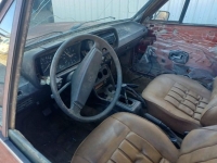 1980 Volkswagen Dasher for sale in Michigan (ID-128193)