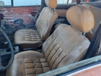 1980 Volkswagen Dasher for sale in Michigan (ID-128193)