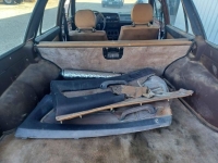 1980 Volkswagen Dasher for sale in Michigan (ID-128193)