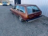 1980 Volkswagen Dasher for sale in Michigan (ID-128193)
