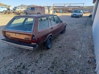 1980 Volkswagen Dasher for sale in Michigan (ID-128193)