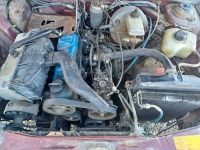 1980 Volkswagen Dasher for sale in Michigan (ID-128193)
