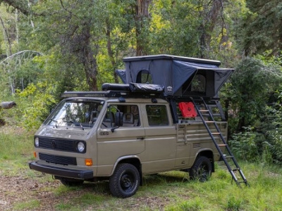 1980 Volkswagen Doka for sale