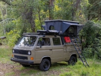 1980 Volkswagen Doka for sale in Michigan (ID-163755)