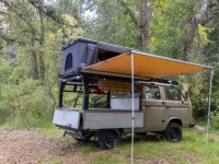 1980 Volkswagen Doka for sale in Michigan (ID-163755)