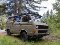 1980 Volkswagen Doka for sale in Michigan (ID-163755)