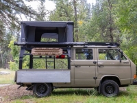1980 Volkswagen Doka for sale in Michigan (ID-163755)