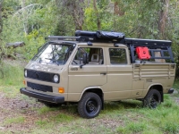 1980 Volkswagen Doka for sale in Michigan (ID-163755)