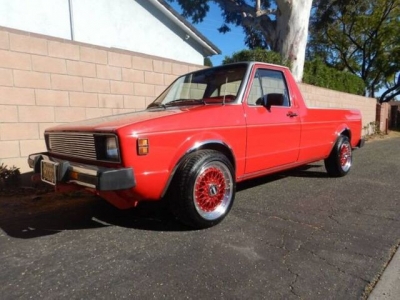 1980 Volkswagen Pickup for sale