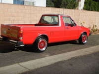 1980 Volkswagen Pickup for sale (ID-103014)