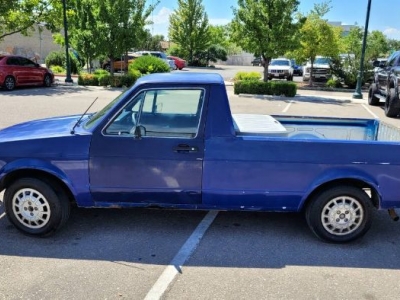 1980 Volkswagen Rabbit for sale