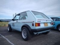 1980 Volkswagen Rabbit for sale in Michigan (ID-140334)