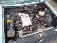 1980 Volkswagen Rabbit for sale in Michigan (ID-140334)