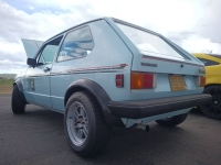 1980 Volkswagen Rabbit for sale in Michigan (ID-140334)