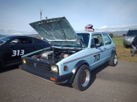 1980 Volkswagen Rabbit for sale in Michigan (ID-140334)
