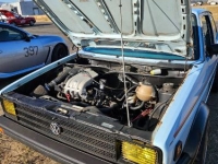 1980 Volkswagen Rabbit for sale in Michigan (ID-140334)