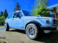1980 Volkswagen Rabbit for sale in Michigan (ID-140334)