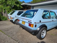 1980 Volkswagen Rabbit for sale in Michigan (ID-140334)