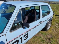 1980 Volkswagen Rabbit for sale in Michigan (ID-140334)
