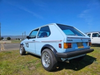 1980 Volkswagen Rabbit for sale in Michigan (ID-140334)