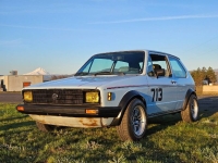 1980 Volkswagen Rabbit for sale in Michigan (ID-140334)