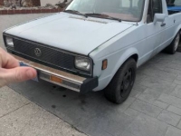 1980 Volkswagen Rabbit for sale in Michigan (ID-161126)
