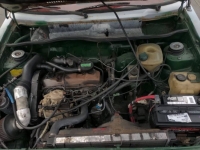 1980 Volkswagen Rabbit for sale in Michigan (ID-161126)