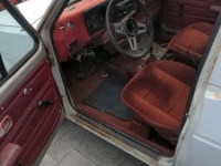 1980 Volkswagen Rabbit for sale in Michigan (ID-161126)