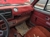 1980 Volkswagen Rabbit for sale in Michigan (ID-161126)