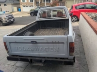 1980 Volkswagen Rabbit for sale in Michigan (ID-161126)