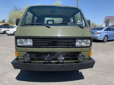 1980 Volkswagen Vanagon for sale