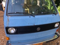 1980 Volkswagen Vanagon for sale in Michigan (ID-108129)