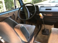 1980 Volkswagen Vanagon for sale in Michigan (ID-108129)