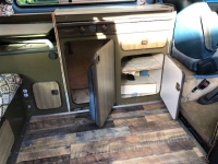 1980 Volkswagen Vanagon for sale in Michigan (ID-108129)