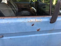 1980 Volkswagen Vanagon for sale in Michigan (ID-108129)
