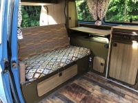 1980 Volkswagen Vanagon for sale in Michigan (ID-108129)