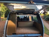 1980 Volkswagen Vanagon for sale in Michigan (ID-108129)