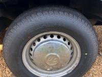 1980 Volkswagen Vanagon for sale in Michigan (ID-108129)