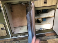 1980 Volkswagen Vanagon for sale in Michigan (ID-108129)