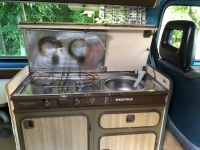 1980 Volkswagen Vanagon for sale in Michigan (ID-108129)