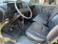 1980 Volkswagen Vanagon for sale in Michigan (ID-109830)