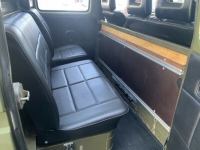 1980 Volkswagen Vanagon for sale in Michigan (ID-109830)