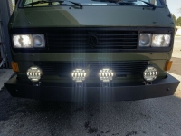 1980 Volkswagen Vanagon for sale in Michigan (ID-109830)