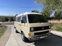 1980 Volkswagen Vanagon for sale in Michigan (ID-122307)